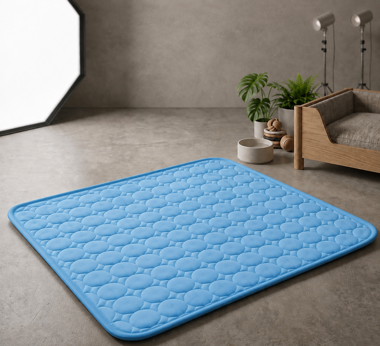 Cooling Mat for Dogs and Cats