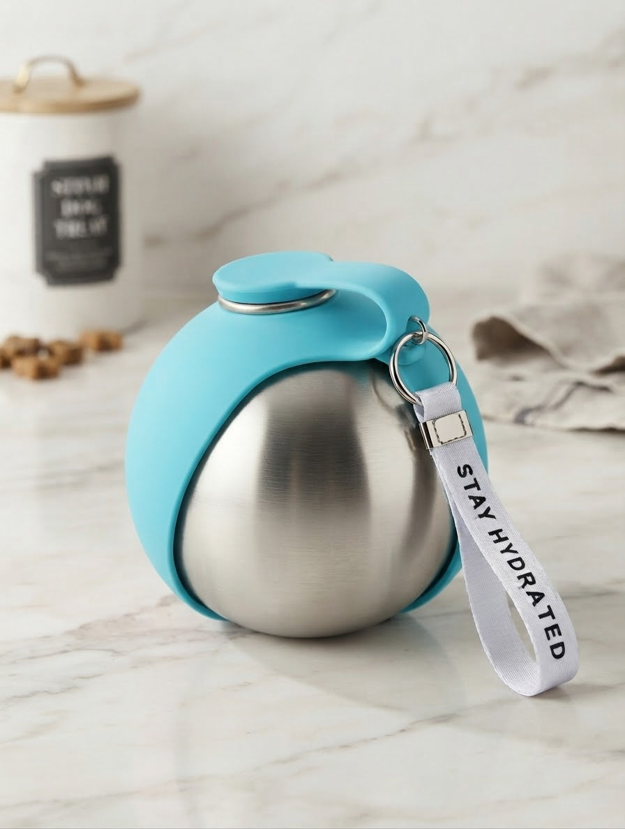 Portable Water Bottle