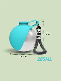 Portable Water Bottle