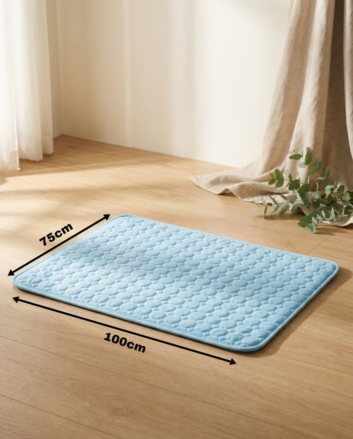Cooling Mat for Dogs and Cats