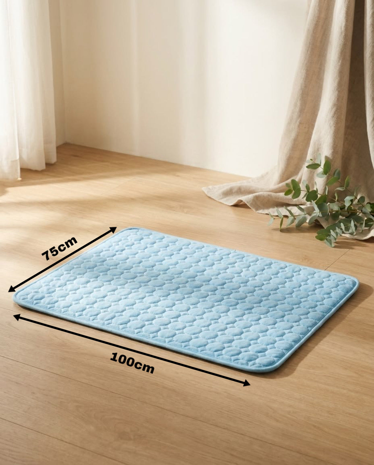 Cooling Mat for Dogs and Cats